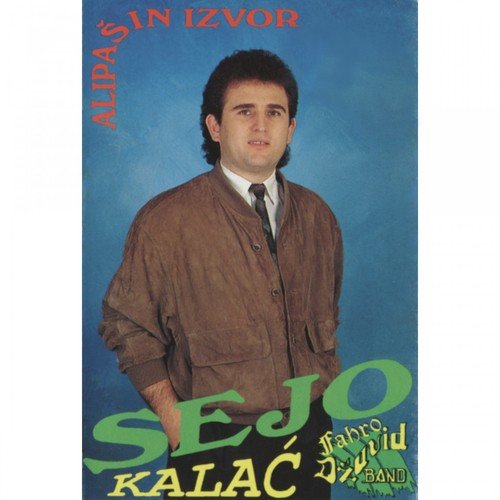 Sejo Kalac