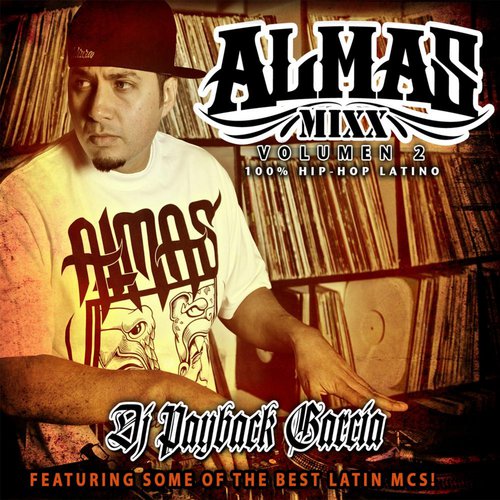 Almas azteka y maya (Feat. Juan Gotti)
