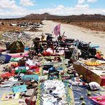 One Man's Trash