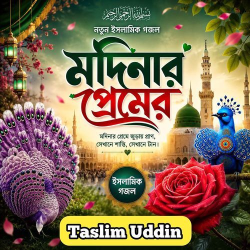 Are O Mabud Gulamo Tumar