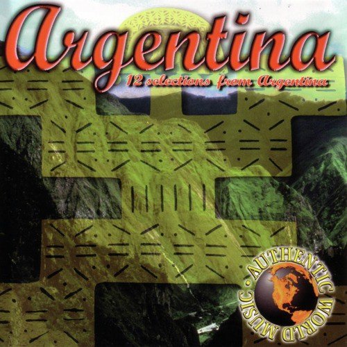 Latin America - Argentina