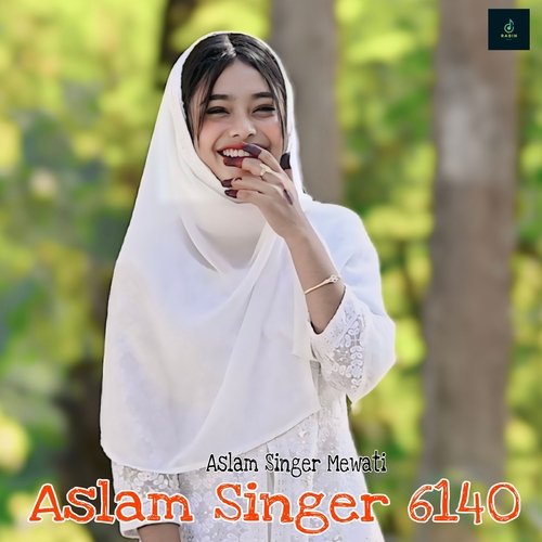 Aslam Singer 6140