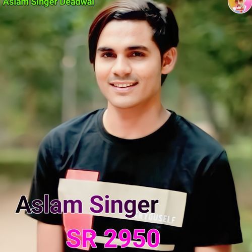 Aslam Singer SR 2950