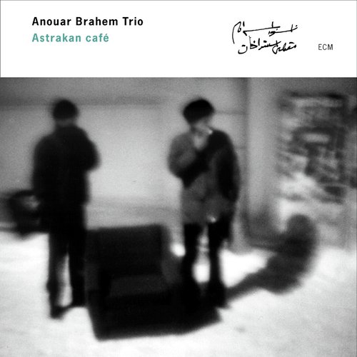 Anouar Brahem Trio