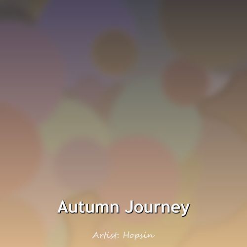 Autumn Journey