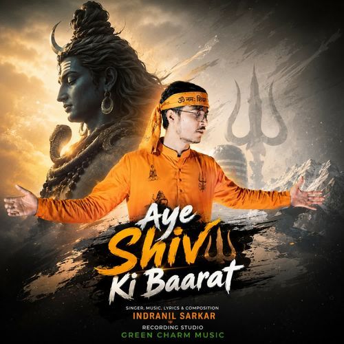 Aye Shiv Ki Baarat