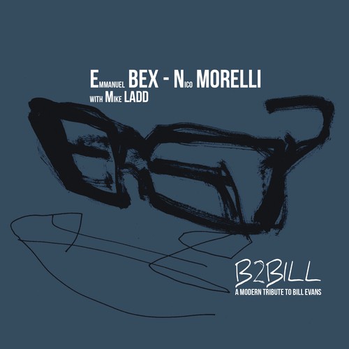 B2BILL - A Modern Tribute to Bill Evans