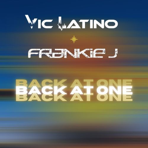 Back at One