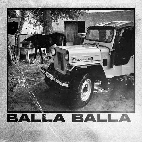 Balla Balla