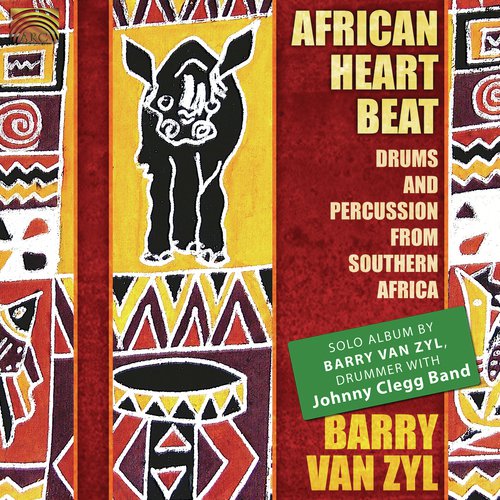 Adderly Straat cover art