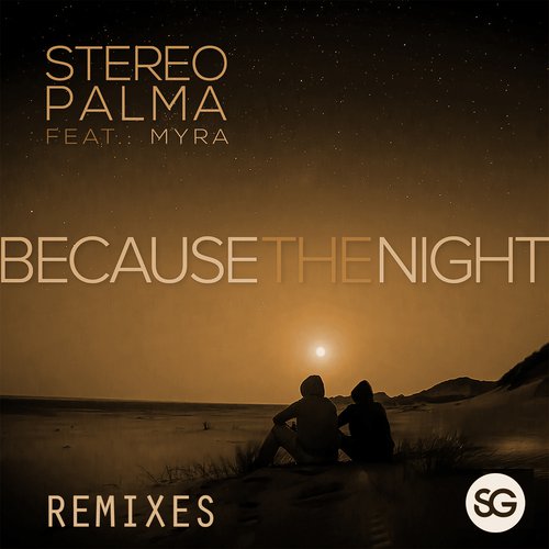 Because The Night (Remixes)