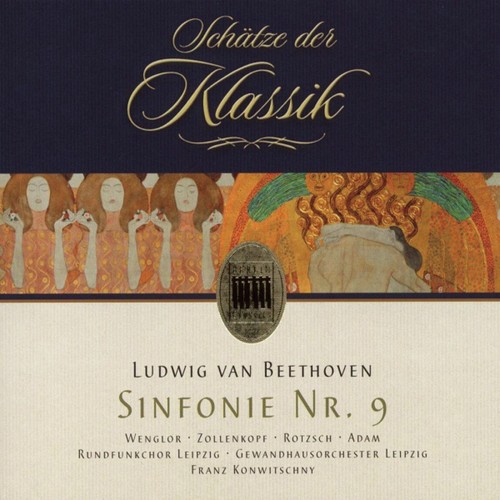 Beethoven: Symphony No. 9 (Schätze der Klassik)
