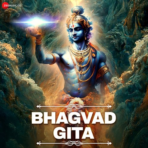 Bhagvad Gita  - Chapter 8 - Akshara Brahma Yoga