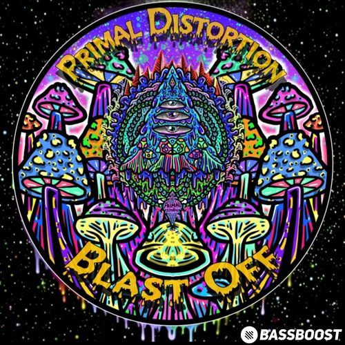 Blast Off