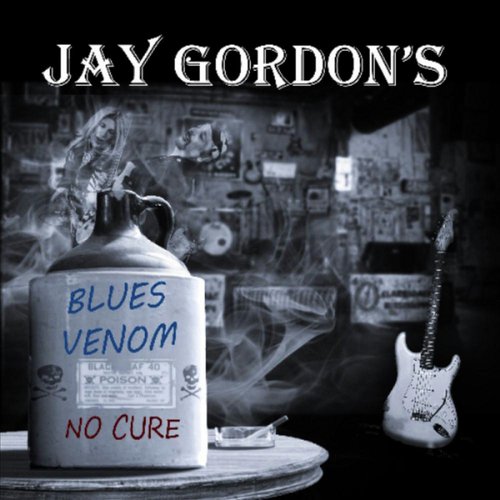 Blues Venom: No Cure_poster_image