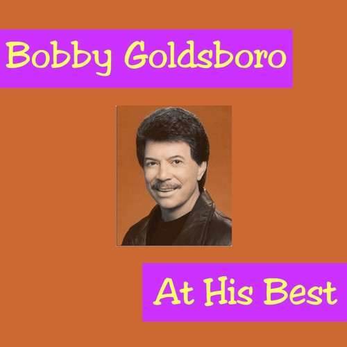 Bobby Goldsboro at His Best
