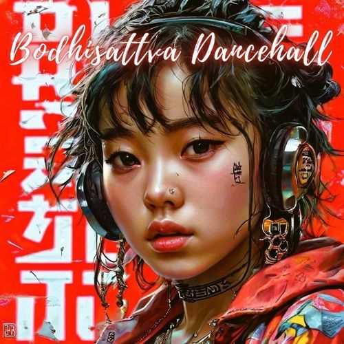 Bodhisattva Dancehall