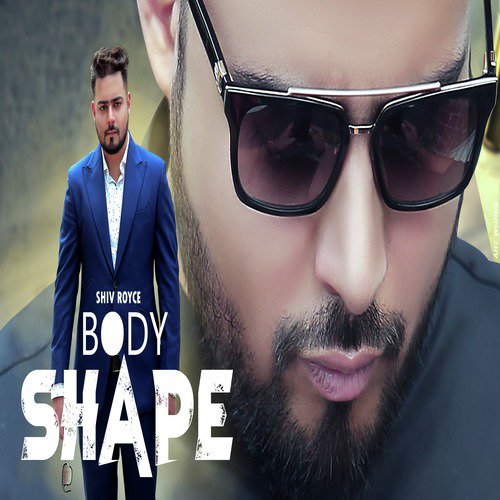 Body Shape - Single