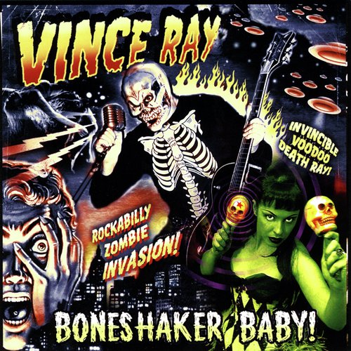 Boneshaker Baby