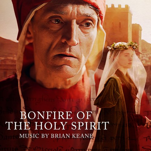 Bonfire of the Holy Spirit (feat. Aureliaslight, Amy Berger, Tina Chancey,  Jonas Friedman, Grant Herreid & Steve Roach)_poster_image