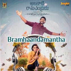 Brahmhaandamantha (From &quot;Alanati Ramachandrudu&quot;)-Gh4AXS14f34