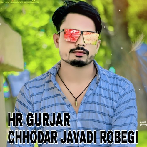 CHHODAR JAVADI ROBEGI