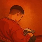 WARM & COZY artwork