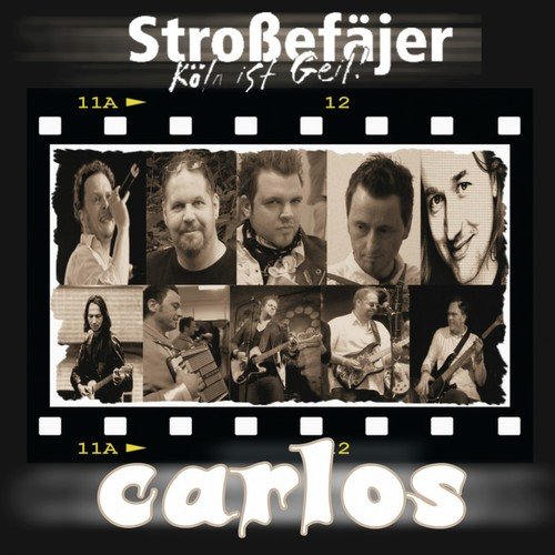 Carlos cover art