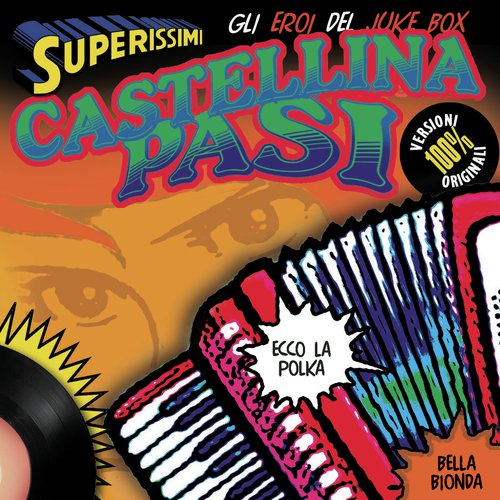 Bajonero (Bajon) cover art