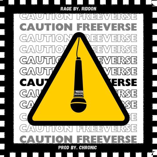 Caution Freeverse