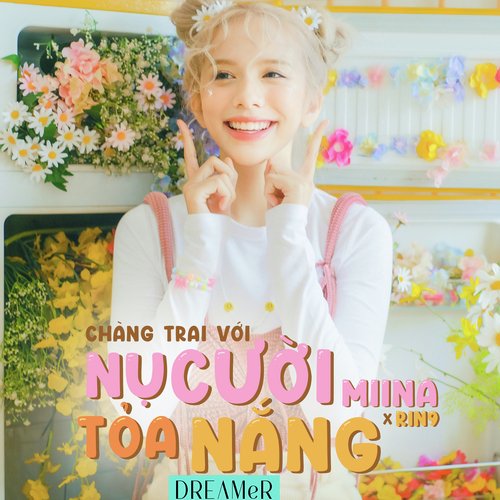 Chàng Trai Với Nụ Cười Tỏa Nắng_poster_image