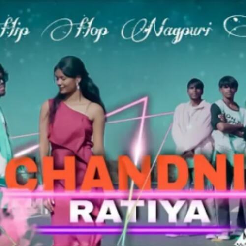 Chandani Ratiya