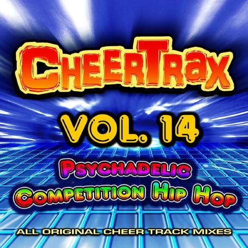 Cheerleading Music, Vol. 14