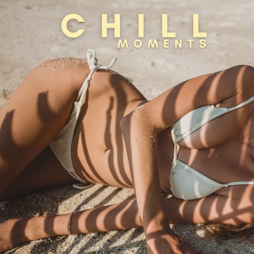 Chill Moments: Summer Beach Bar Collection 2024_poster_image