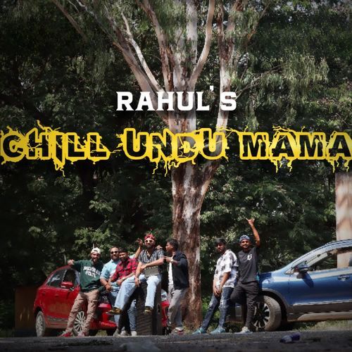 Chill Undu Mama