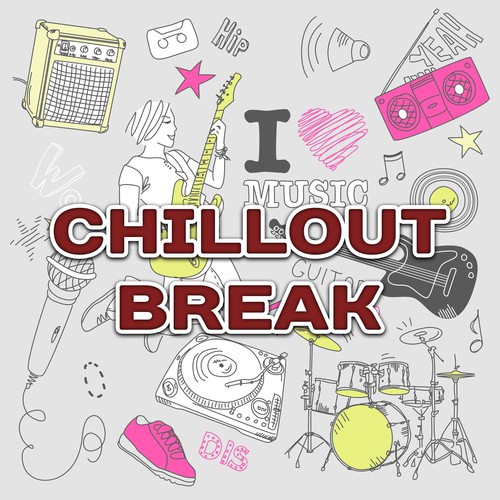 Dubai Chillout cover art