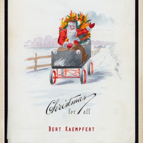 Christmas For All_poster_image