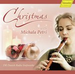 Sei willkommen, Jahr des Herrn (Welcome to the Lord's New Year) [arr. For recorder and orchestra]