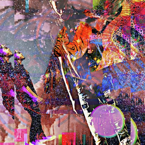 ChromeWurld