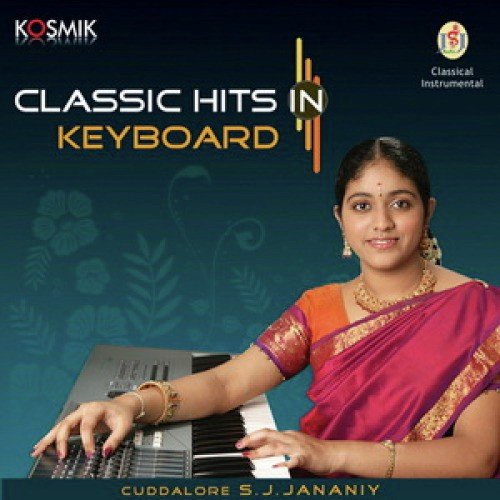 Classic Hits In Keyboard