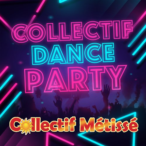 Collectif Dance Party_poster_image