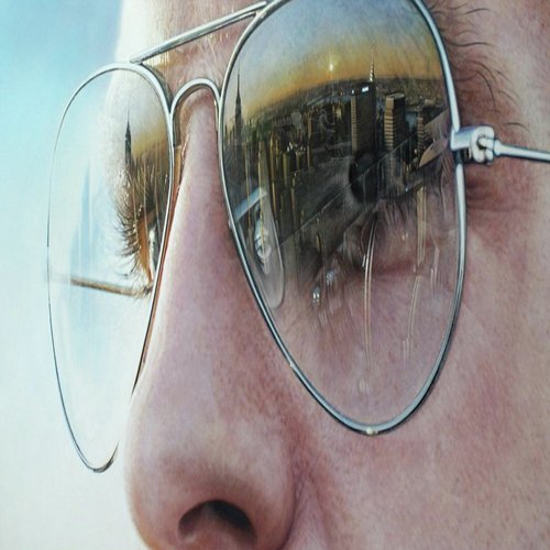 Collective cover art
