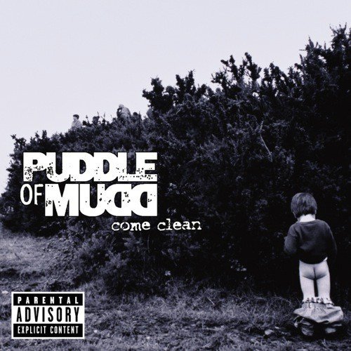 Puddle Of Mudd