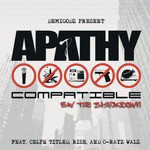 Compatible (feat. Celph Titled) [Dirty]