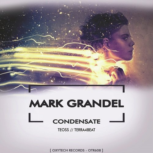 Condensate (Teoss Remix) cover art
