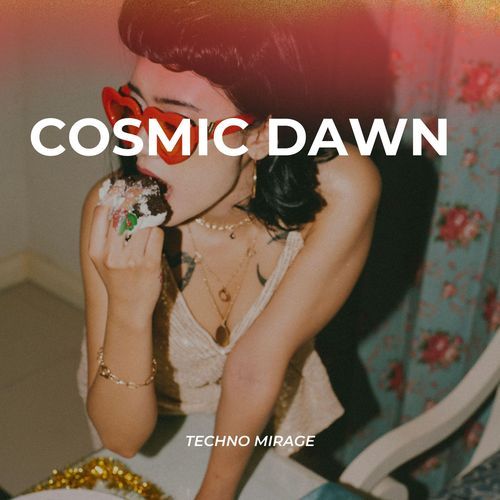 Cosmic Dawn