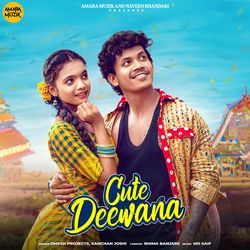 Cute Deewana-XS8mZTIGW0k