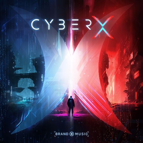 Cyber X