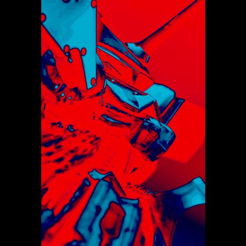 DCM cover art