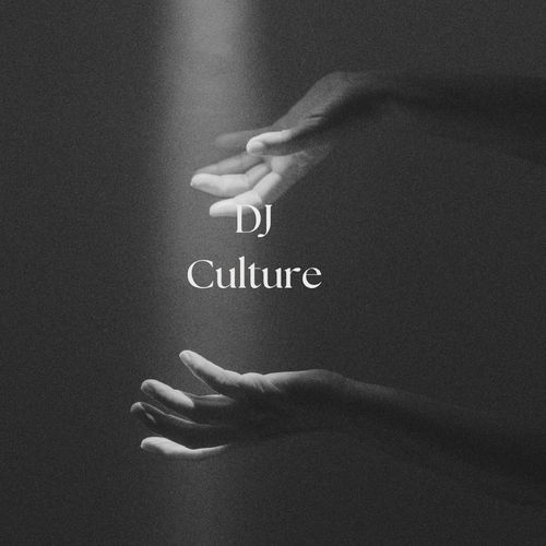 DJ Culture cover art